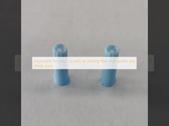 Einweg-Priming Cap mit Luftfilter hohe Qualität und günstiger Preis