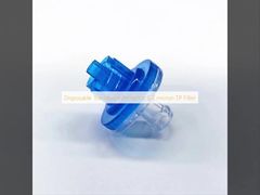 Einweg-Transducer-Schutz 0,2 Mikron TP-Filter
