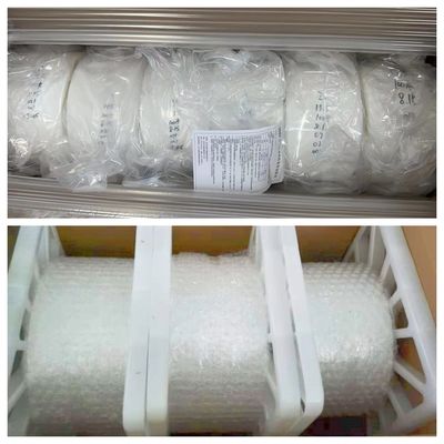 Hydrophilic PES Membrane 0.1μm For Lab Vacuum Filtration Apparatus