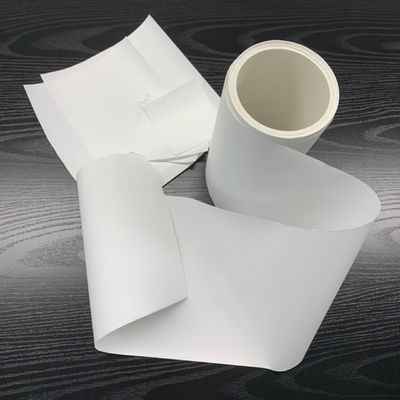 Qualität  0.45 μm PVDF Membrane Polyvinylidene Fluoride Membrane ISO9001 Certified usine
