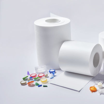 Qualität  0.8 Micron PES Polyethersulfone Membrane Filters Hydrophilic Sterilizing Grade usine