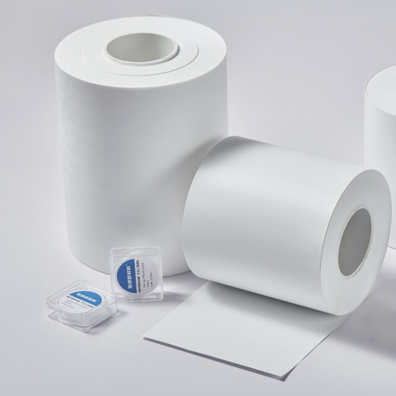 Hydrophilic PES Membrane 0.1μm For Lab Vacuum Filtration Apparatus