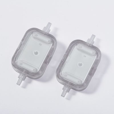 1.2 Mikron IV Filter für die Infusion