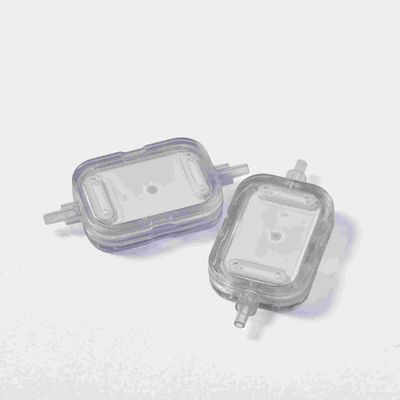 XINNA Medical IV Infusion In-Line 0,22um und 0,5um Mikroporenfilter
