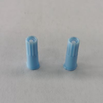 Vorbereitungskappe mit Lüftungsfilter aus 1 Mikron PTFE