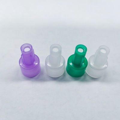 Hydrophobische Membran-Kappe für die intravenöse Desinfektion und den Schutz der Anschlüsse