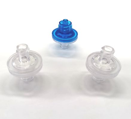 Transducer-Schutzfilter für die Luftlüftung in Medizinprodukten