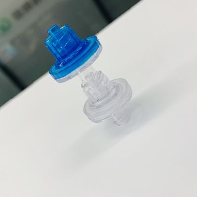 0.2 Mikron-PTFE-Membrantransducer-Schutz mit ABS-Gehäuse für Blutdialyse-Blutlinien