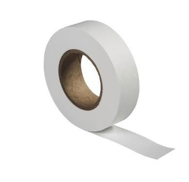 Hydrophobische Glasfasermembran ohne Bindemittel für TSP-Umgebungsluftüberwachungsband Breite 30 mm