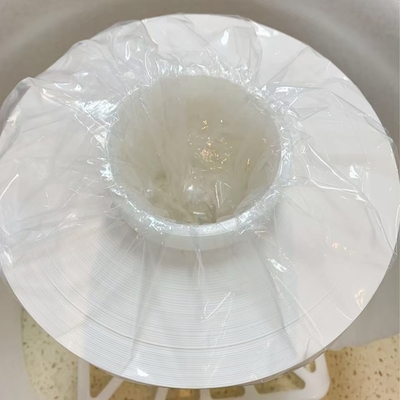 0.45μm PTFE-Filter für die medizinische Behandlung von Behältern mit biologischen Indikatoren